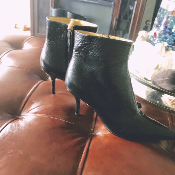 🔥🔥DOLCE & GABBANA🔥🔥PEBBLED LEATHER🔥🔥 - Picture 10 of 13